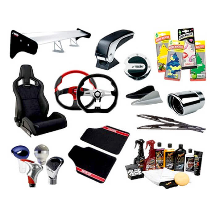 accessoire
