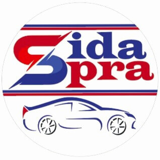 logo sidapra