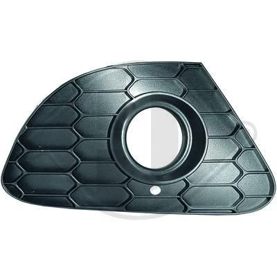 GRILLE PHARE SECOURS OUVERT                             