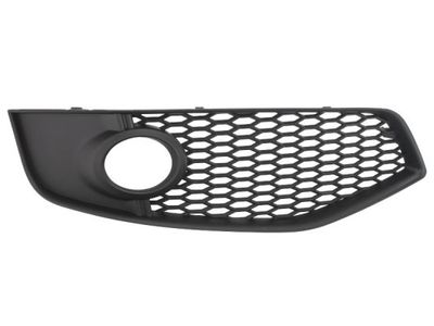 GRILLE PHARE SECOURS OUVERT                             