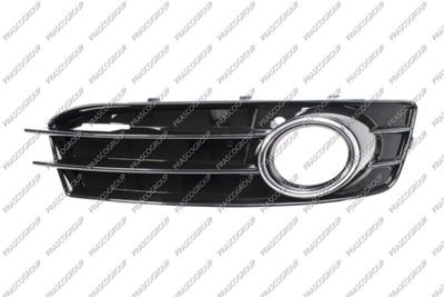 GRILLE PHARE SECOURS OUVERT CHROME                             