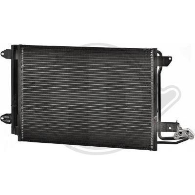 RADIATEUR TURBO                             