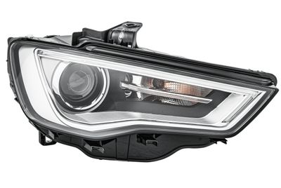 OPTIQUE XENON                             