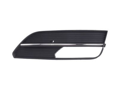 GRILLE PHARE SECOURS OUVERT                             