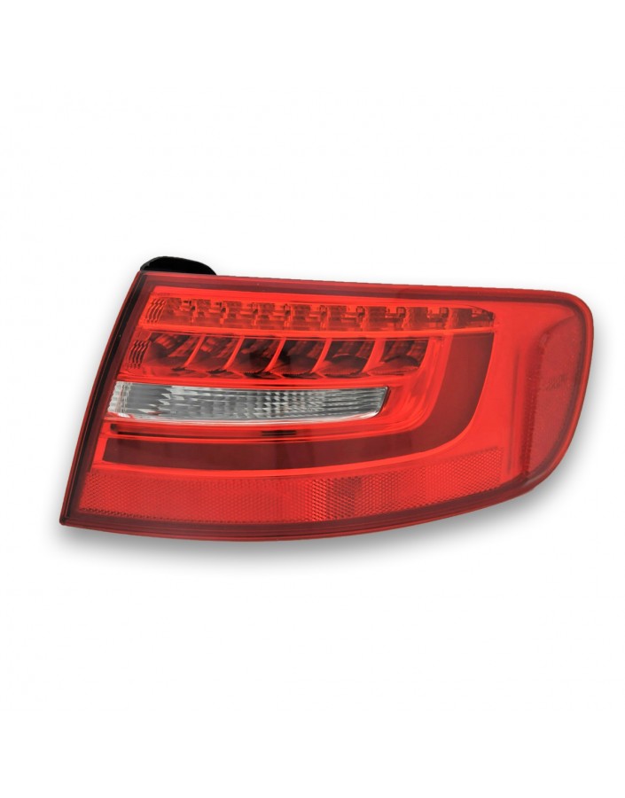 FEU ARRIERE COTE AIL LED                             