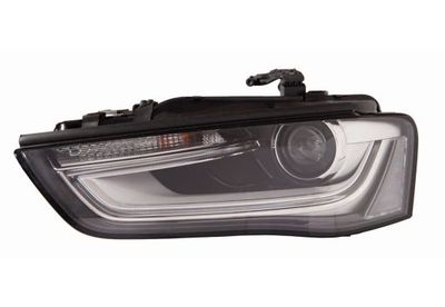 OPTIQUE XENON                             