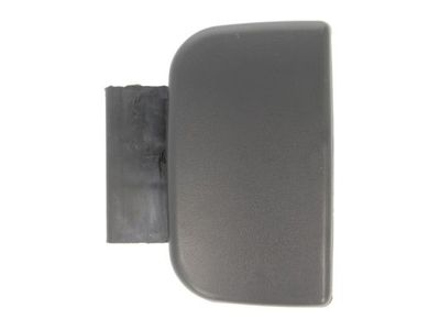 POIGNET DE PORTE EXTERIEUR                             