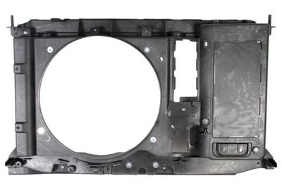CACHE VENTILATEUR/RADIATEUR                             