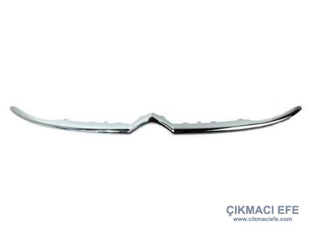 BAGUETTE DE CALANDRE INF & SUP                             