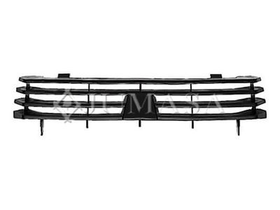 GRILLE CENTRALE PC                             