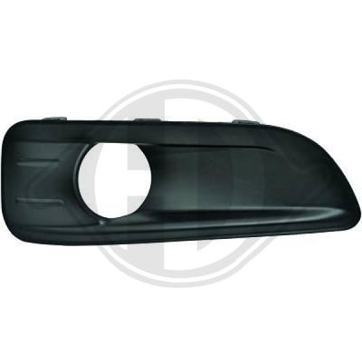 GRILLE PHARE SECOURS OUVERT                             