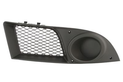 GRILLE PHARE SECOURS                             