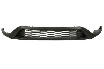 GRILLE CENTRALE PC                             