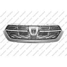 CALANDRE CHROME                             