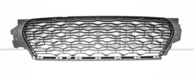 GRILLE CENTRALE PC                             