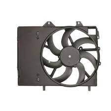 CACHE VENTILATEUR                             
