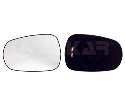 VERRE RETROVISEUR                             