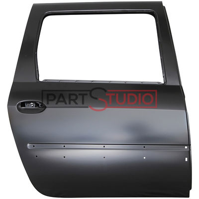 PORTE ARRIERE                             