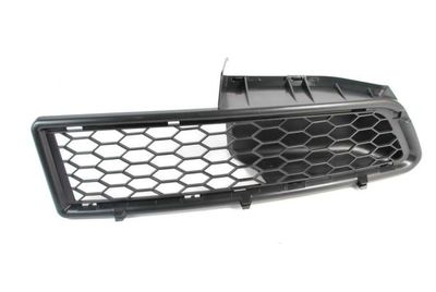 GRILLE PHARE SECOURS FERME                             