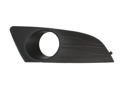 GRILLE PHARE SECOURS OUVERT/OUVERT                             