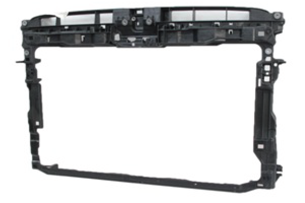 CACHE RADIATEUR                             