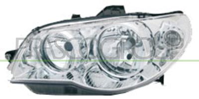 OPTIQUE AVANT                             