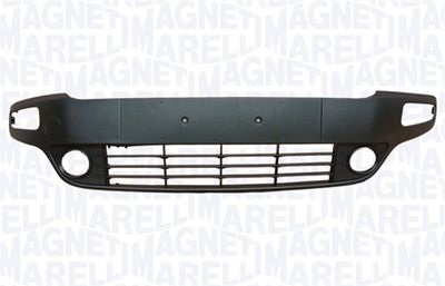 GRILLE CENTRALE PC                             