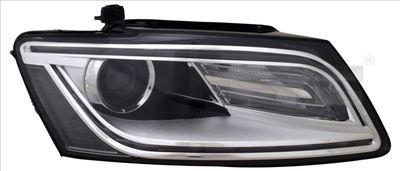 OPTIQUE XENON                             