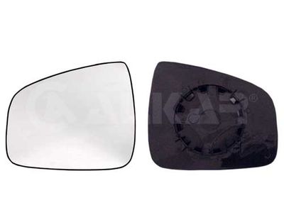 VERRE RETROVISEUR                             