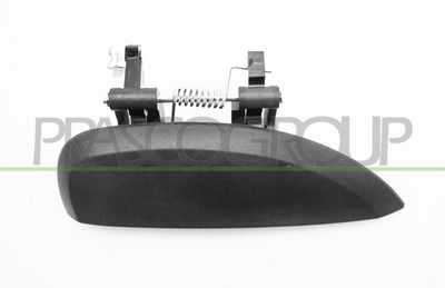 GRILLE CENTRALE PC                             