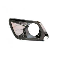 CACHE PHARE SECOURS CHROME                             