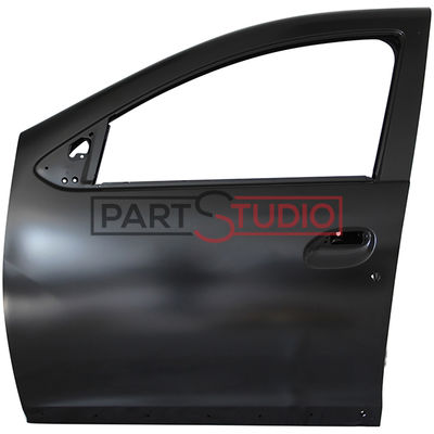 PORTE AVANT                             