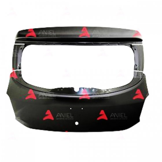 GRILLE CENTRALE PC                             