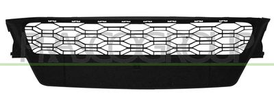 GRILLE CENTRALE PC                             