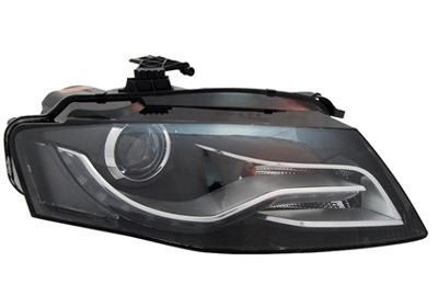 OPTIQUE XENON                             