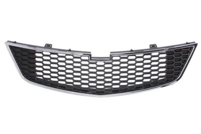 GRILLE CENTRALE PC                             
