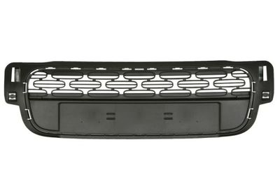 GRILLE CENTRALE PC                             