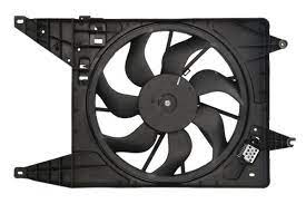 CACHE VENTILATEUR                             